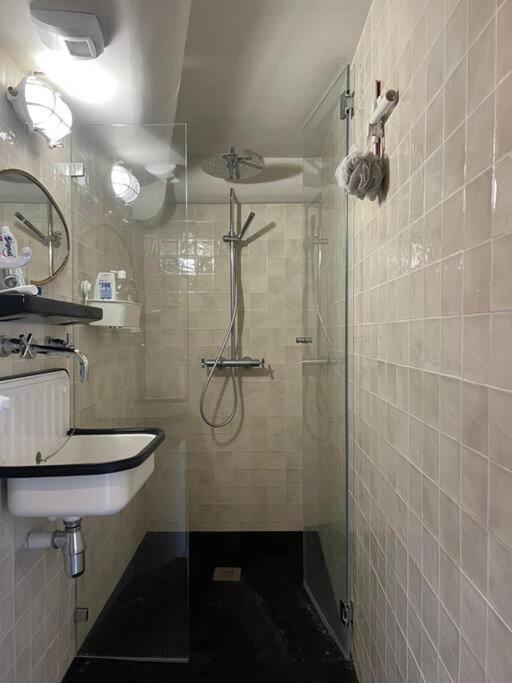 Suite Versailles Quartier Saint-Louis 6 Personnes Екстер'єр фото